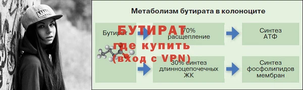 крисы Белоозёрский